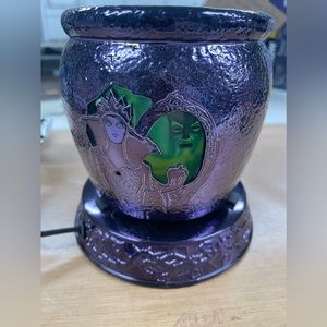 Disney Villains Scentsy Warmer